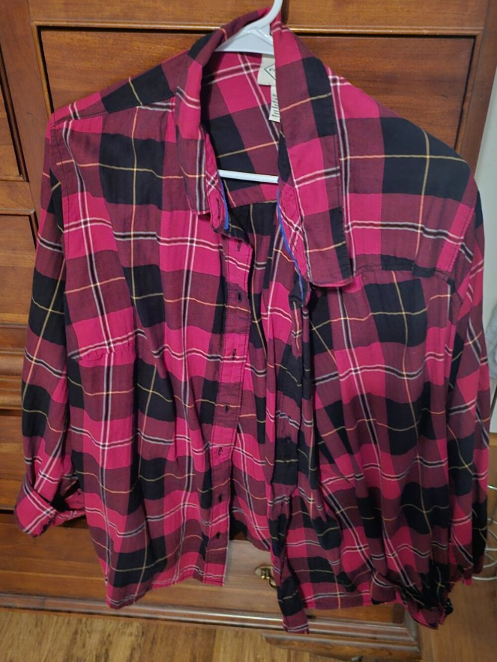 Plus Size - Picture 5 of 14